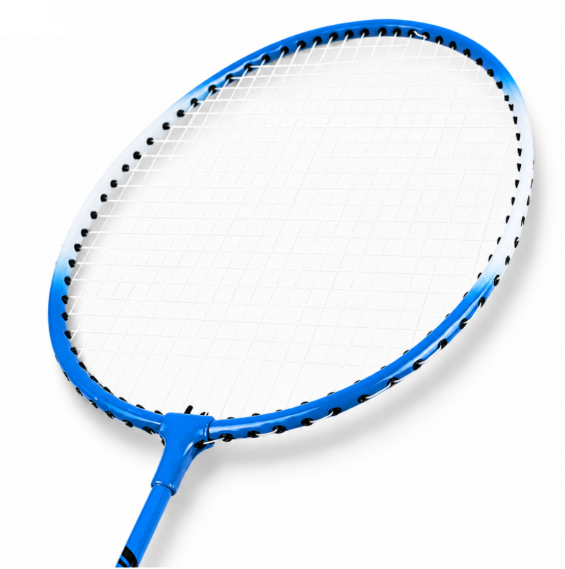 Badmintono rakete is arti