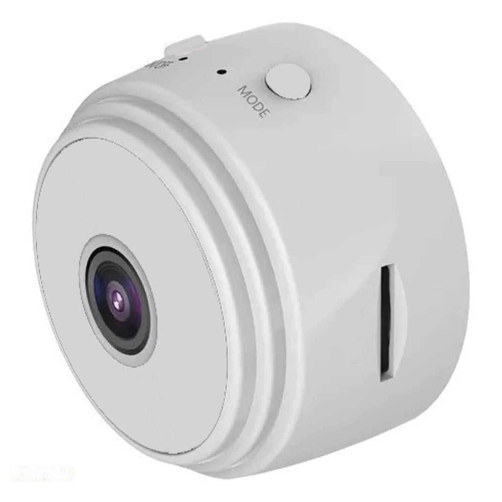 A9 | Belaidė 1080p Wi-Fi mini kamera | - Savamrate.lt