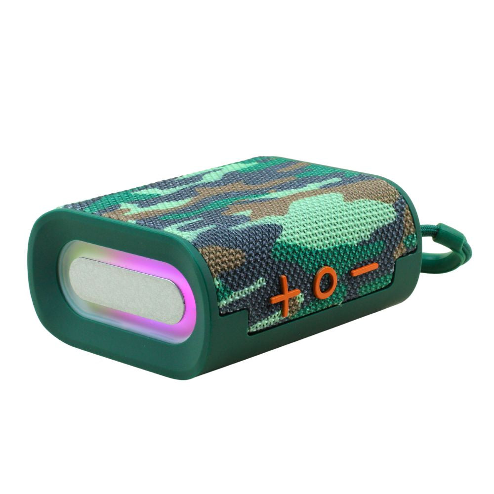 Nešiojama „Bluetooth“ kolonėlė Go4 Pro - Savamrate.lt