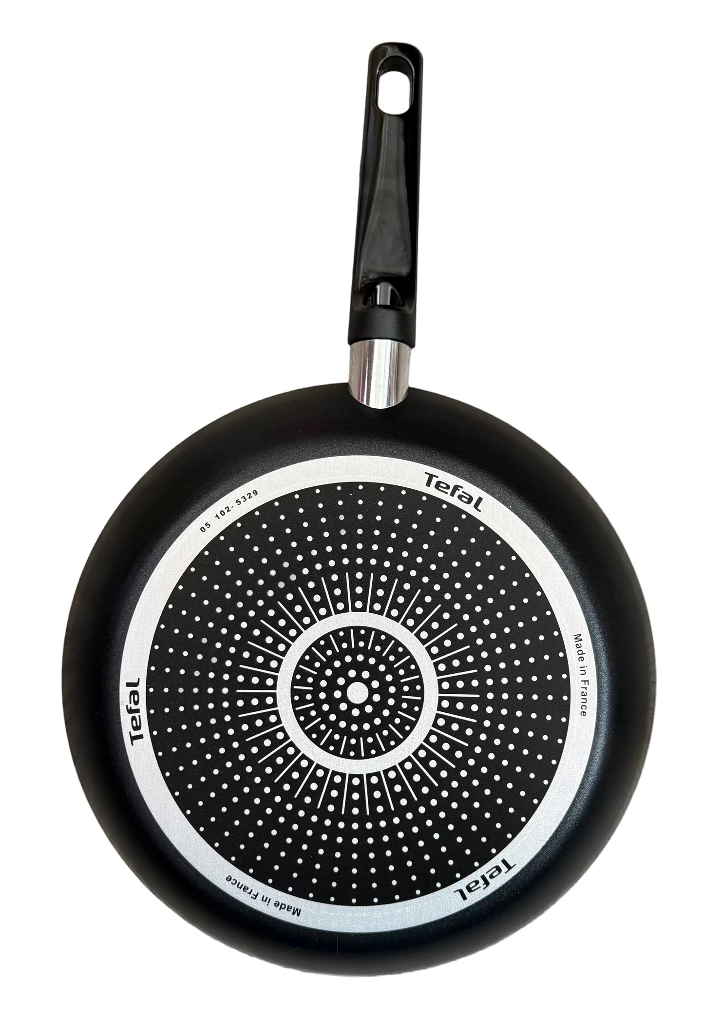 Tefal Access 30 cm. keptuvė - Savamrate.lt