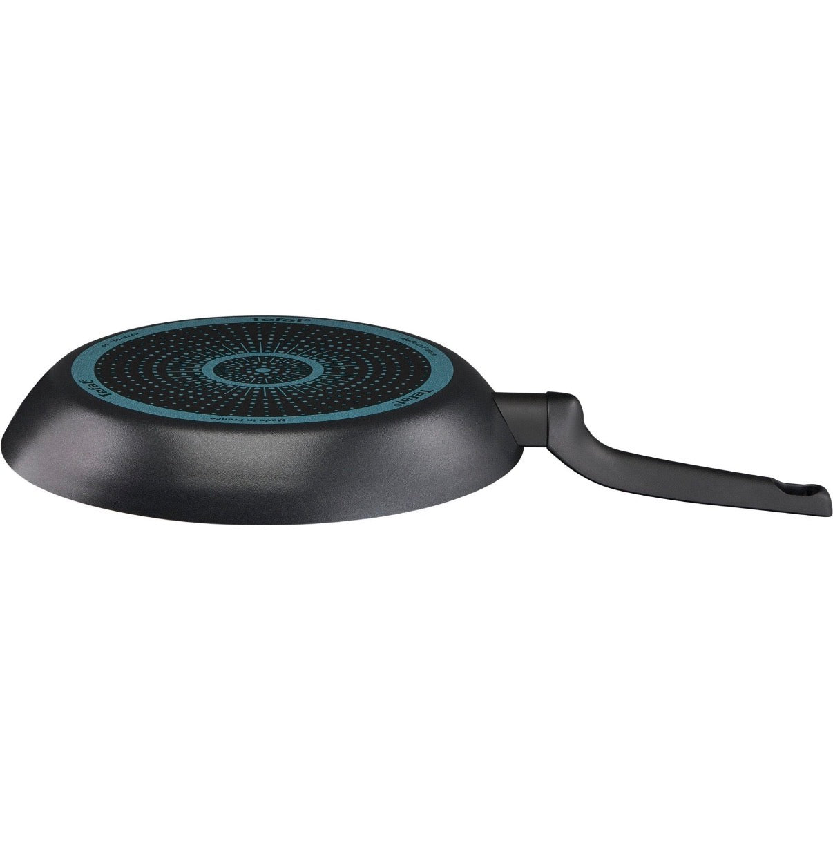 Tefal Easy Cook & Clean Keptuvė 28 cm - Savamrate.lt