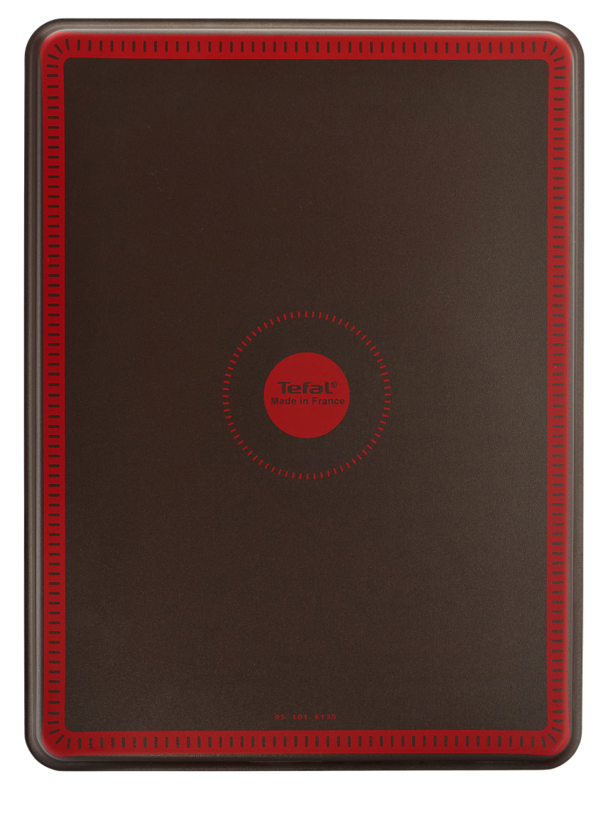 Tefal Perfect Bake Kepimo Padėklas 38 x 28 cm - Savamrate.lt
