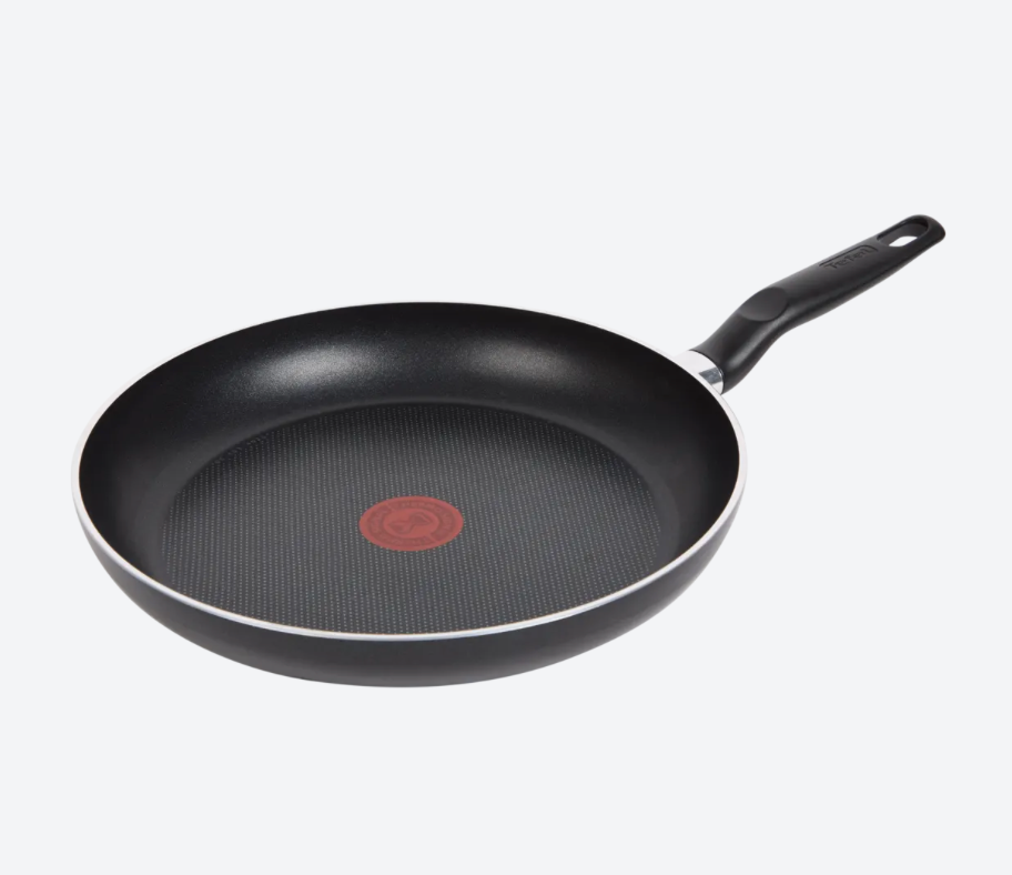 Tefal Quick Start keptuvė 28 cm. šonu- Savamrate.lt