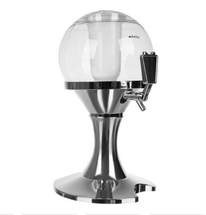 Alaus dozatorius 3,5 L