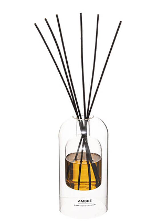 Namų kvapas 