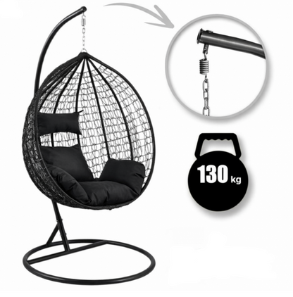 SUPAMOJI KĖDĖ (KOKONAS) (KR23) 130 kg