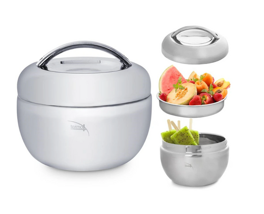 Termosas maistui Apple, 1 l
