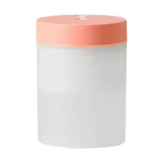 260ml. mini oro drėkintuvas - Savamrate.lt