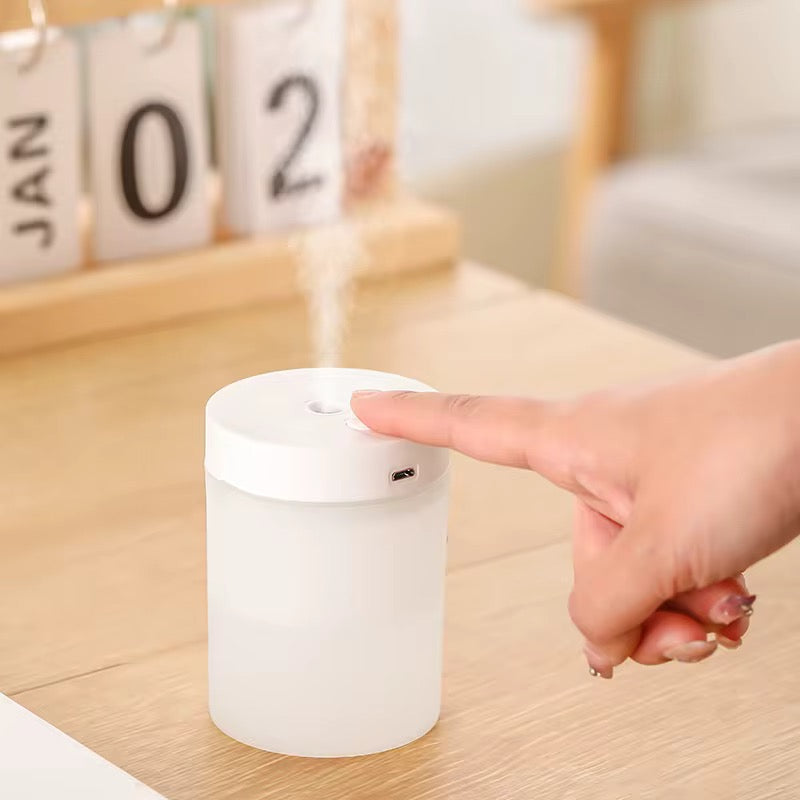 260ml. mini oro drėkintuvas - Savamrate.lt