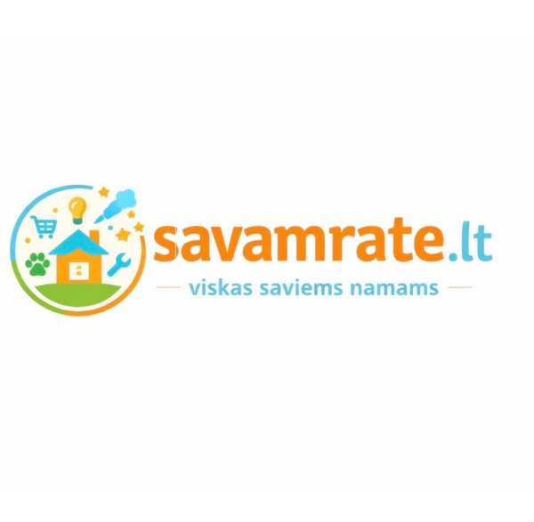 Savamrate.lt
