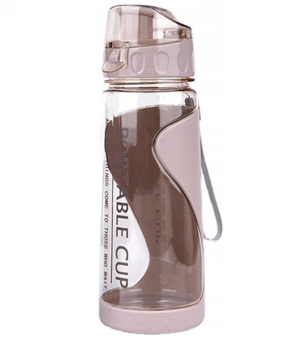 Vandens butelis sportui
