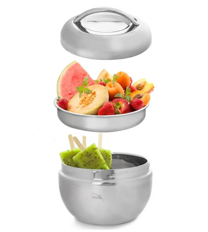 Termosas maistui Apple, 0.8 l.