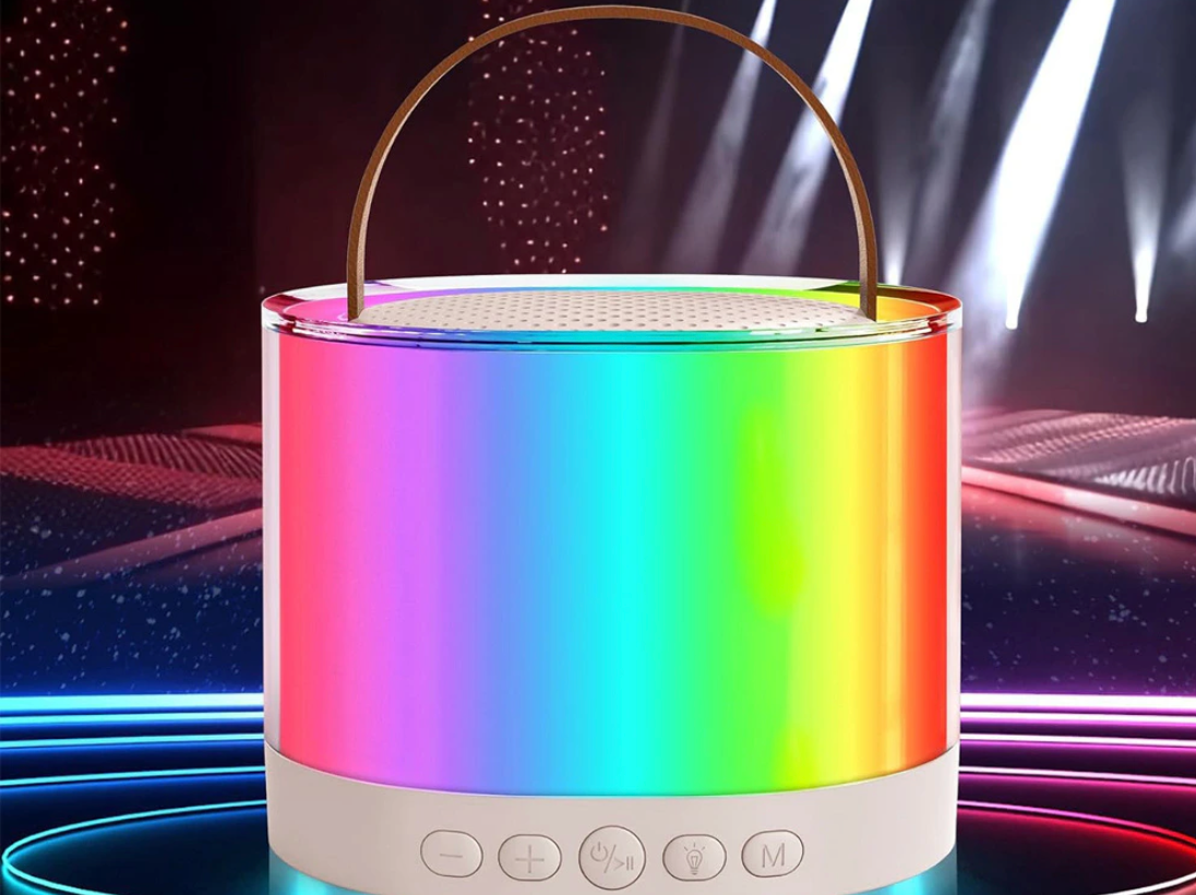 Karaoke rinkinys