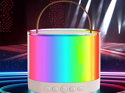 Karaoke rinkinys
