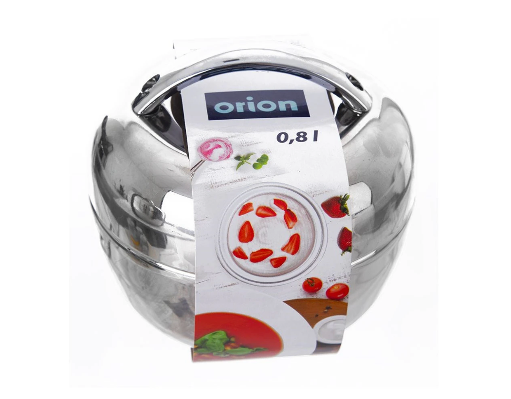Termosas maistui Apple, 0.8 l.