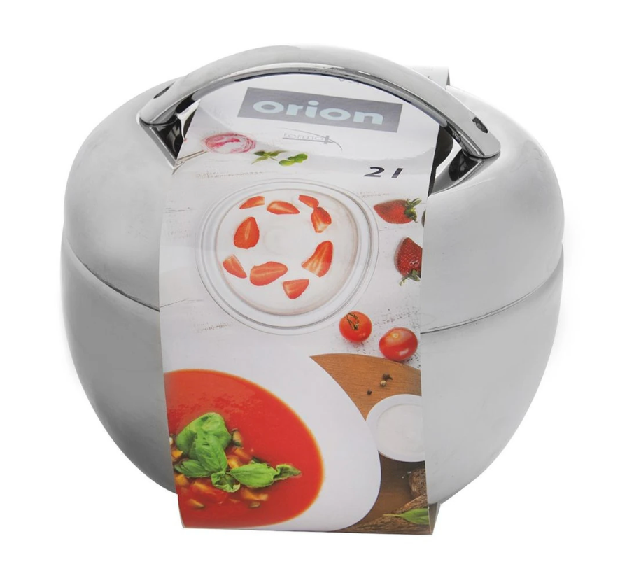 Termosas maistui Apple, 2 l