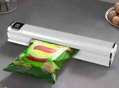 Vakuuminis pakavimas traskuciu