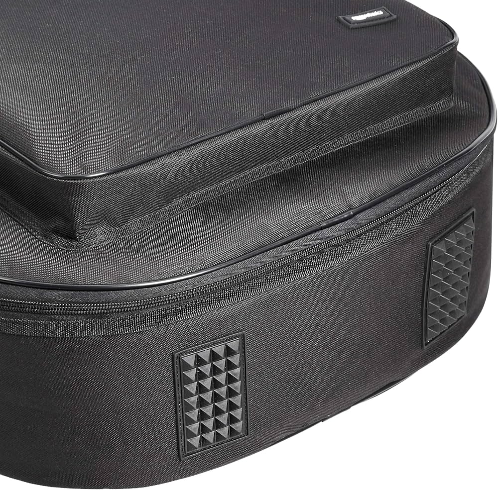 „Amazon Basics“ gitaros dėklas su apsauga- Savamrate.lt