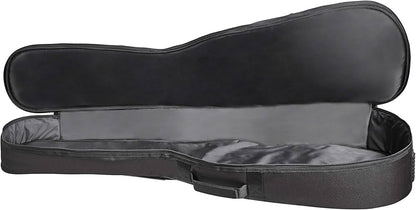 „Amazon Basics“ gitaros dėklas vidus- Savamrate.lt