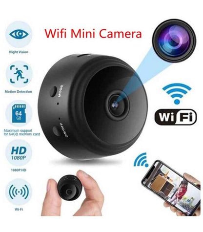 Belaidė IP kamera Home A9 Mini