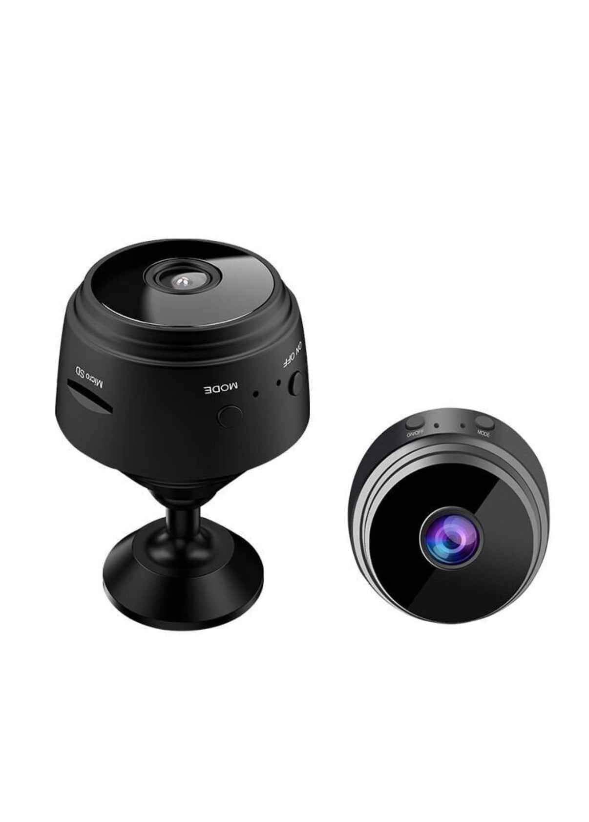 Belaidė IP kamera Home A9 Mini