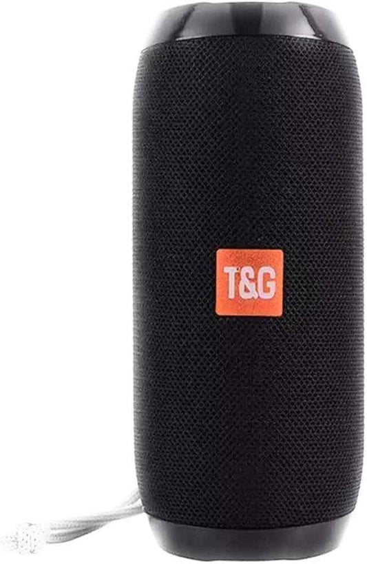 Nešiojama Bluetooth kolonėlė T&G Portabale Speaker