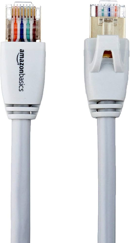 1 Cat-7 Ethernet Kabelis 7.6m - Savamrate.lt