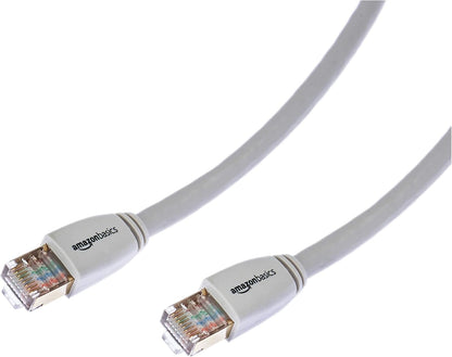 2 Cat-7 Ethernet Kabelis 7.6m - Savamrate.lt
