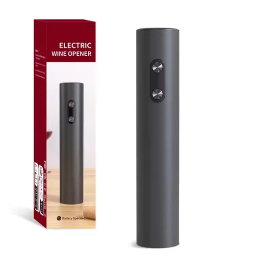 Elektrinis vyno atidarytuvas - automatinis dizainas - Savamrate.lt