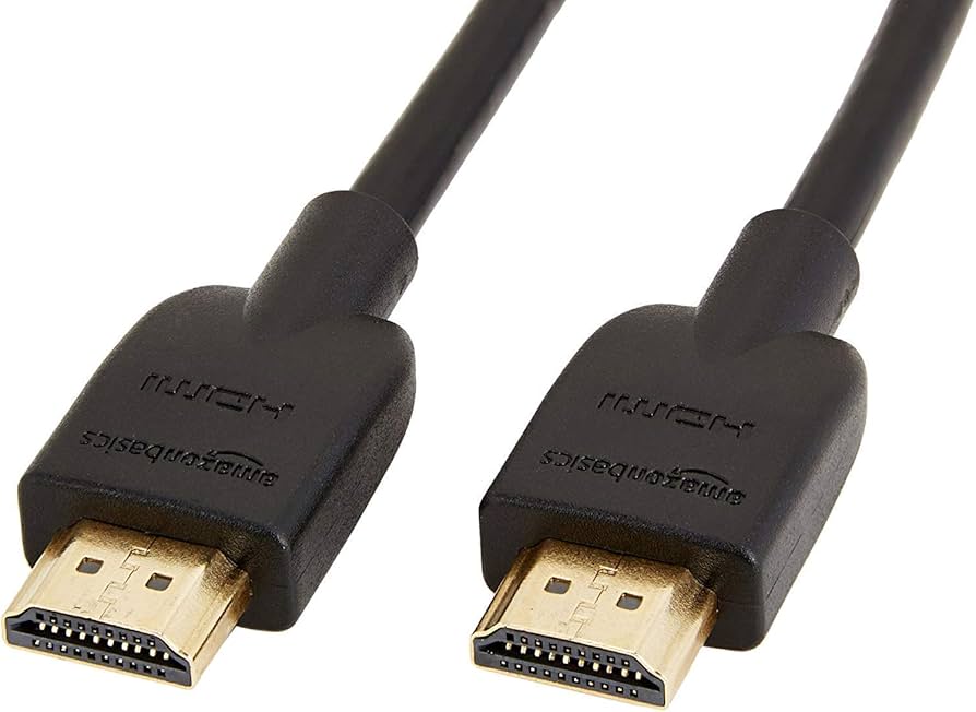 HDMI Kabelis 1.8m 4K 60Hz - Savamrate.lt