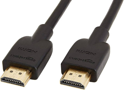 HDMI Kabelis 1.8m 4K 60Hz - Savamrate.lt
