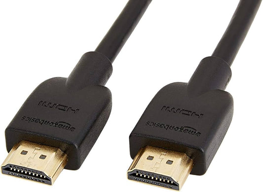 HDMI Kabelis 1.8m 4K 60Hz - Savamrate.lt