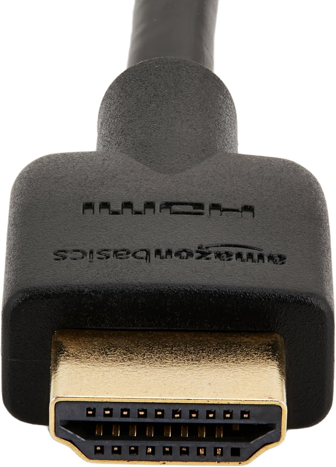 HDMI Kabelis 1.8m 4K 60Hz is arti- Savamrate.lt