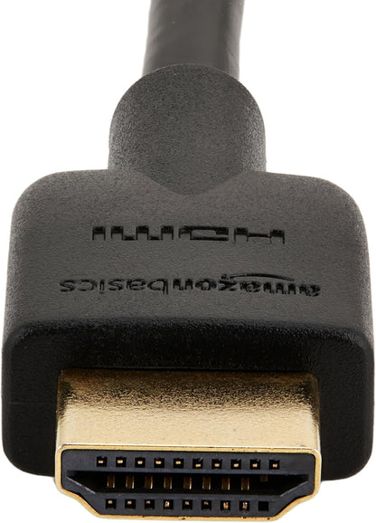 HDMI Kabelis 1.8m 4K 60Hz is arti- Savamrate.lt