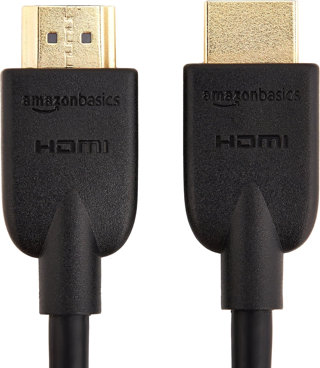 1 HDMI Kabelis 1.8m 4K 60Hz - Savamrate.lt