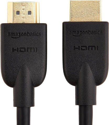 1 HDMI Kabelis 1.8m 4K 60Hz - Savamrate.lt