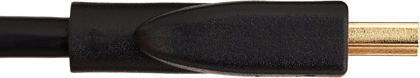 3 HDMI Kabelis 1.8m 4K 60Hz - Savamrate.lt