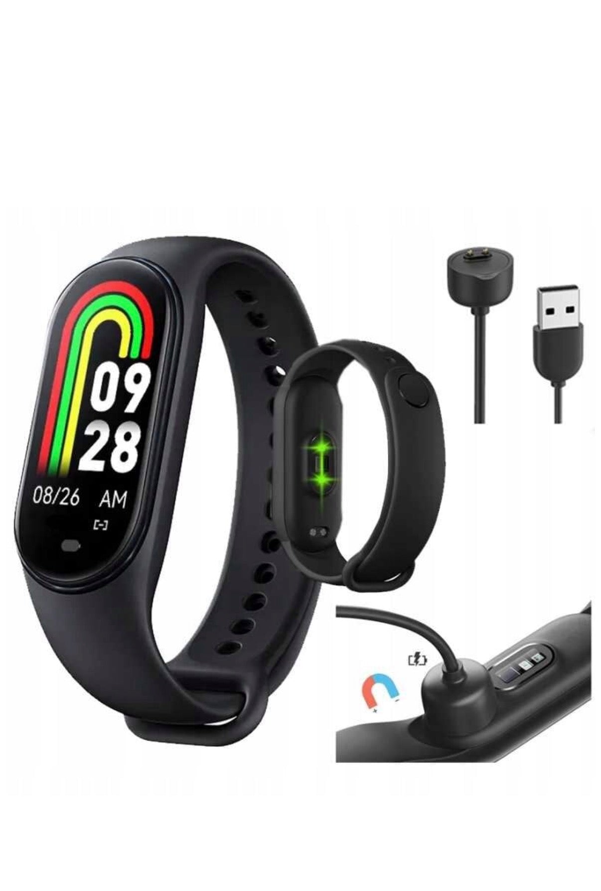 Išmanioji apyrankė Smart Band 8