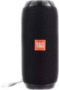 Bluetooth kolonėlė T&G Portabale Speaker