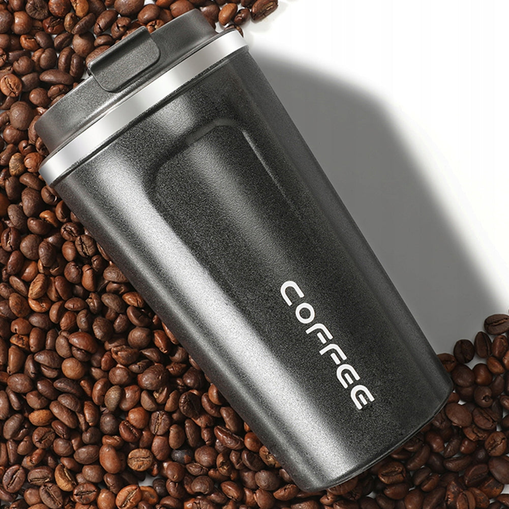 Termopuodelis su LCD ekranu 510ml.