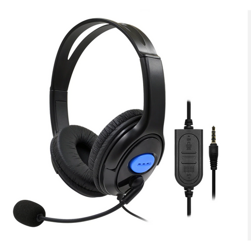 Ausinės su mikrofonu