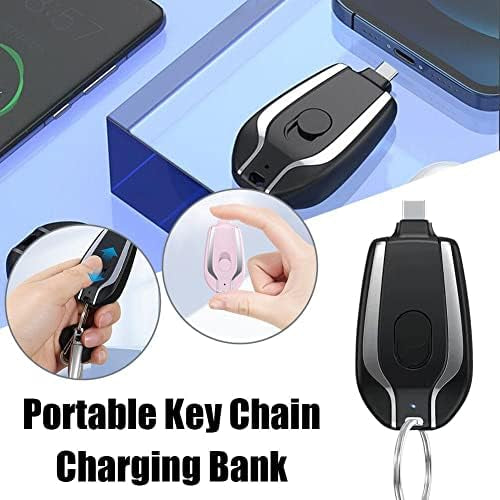 Mini Power Bank