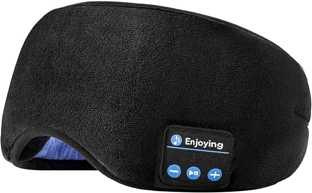 Išmanioji Akių Kaukė