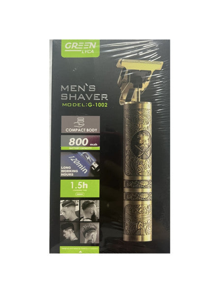 Plaukų skutimo mašinėlė / barzdaskutė