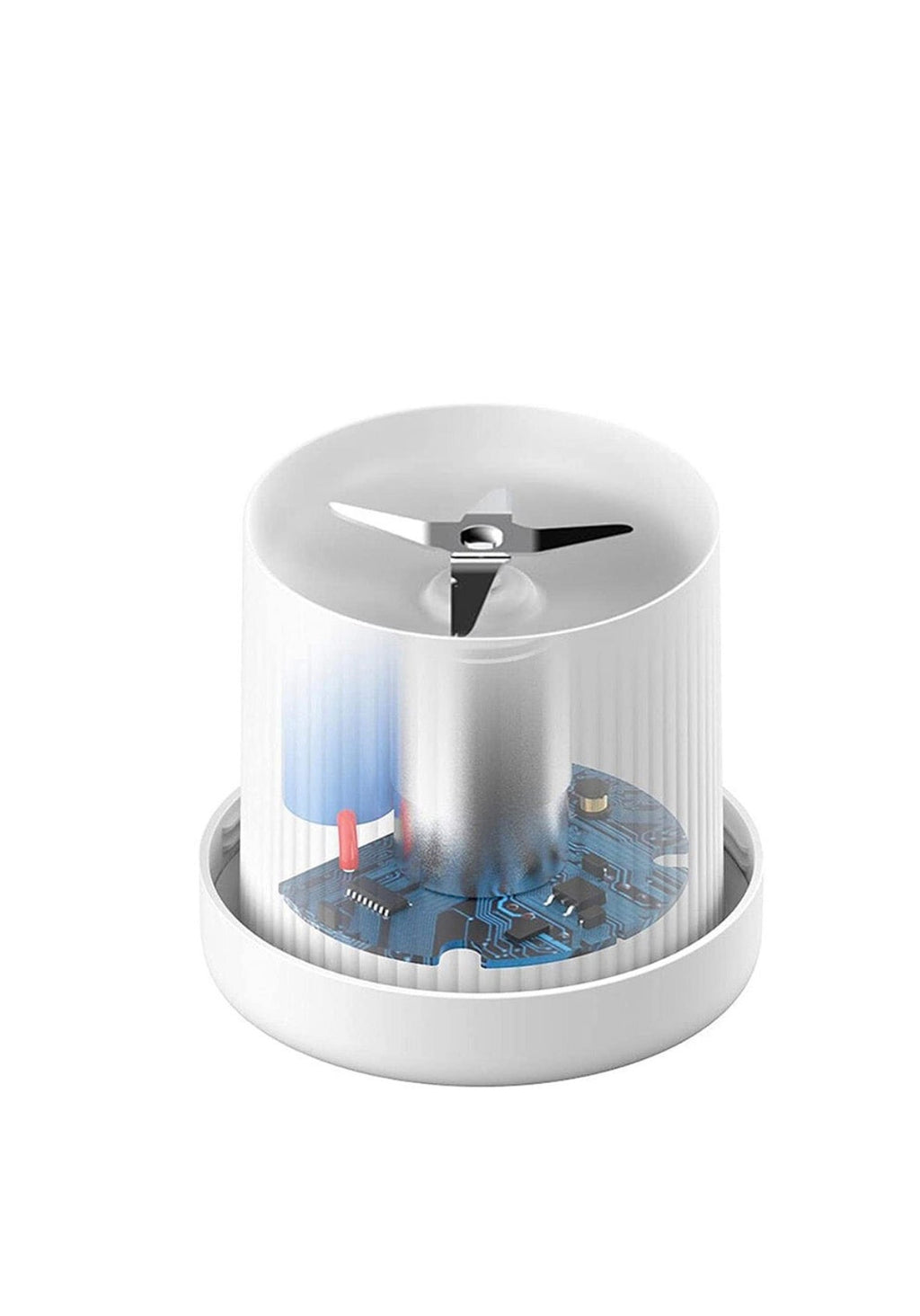 Nešiojamas pakraunamas plaktuvas(blenderis)