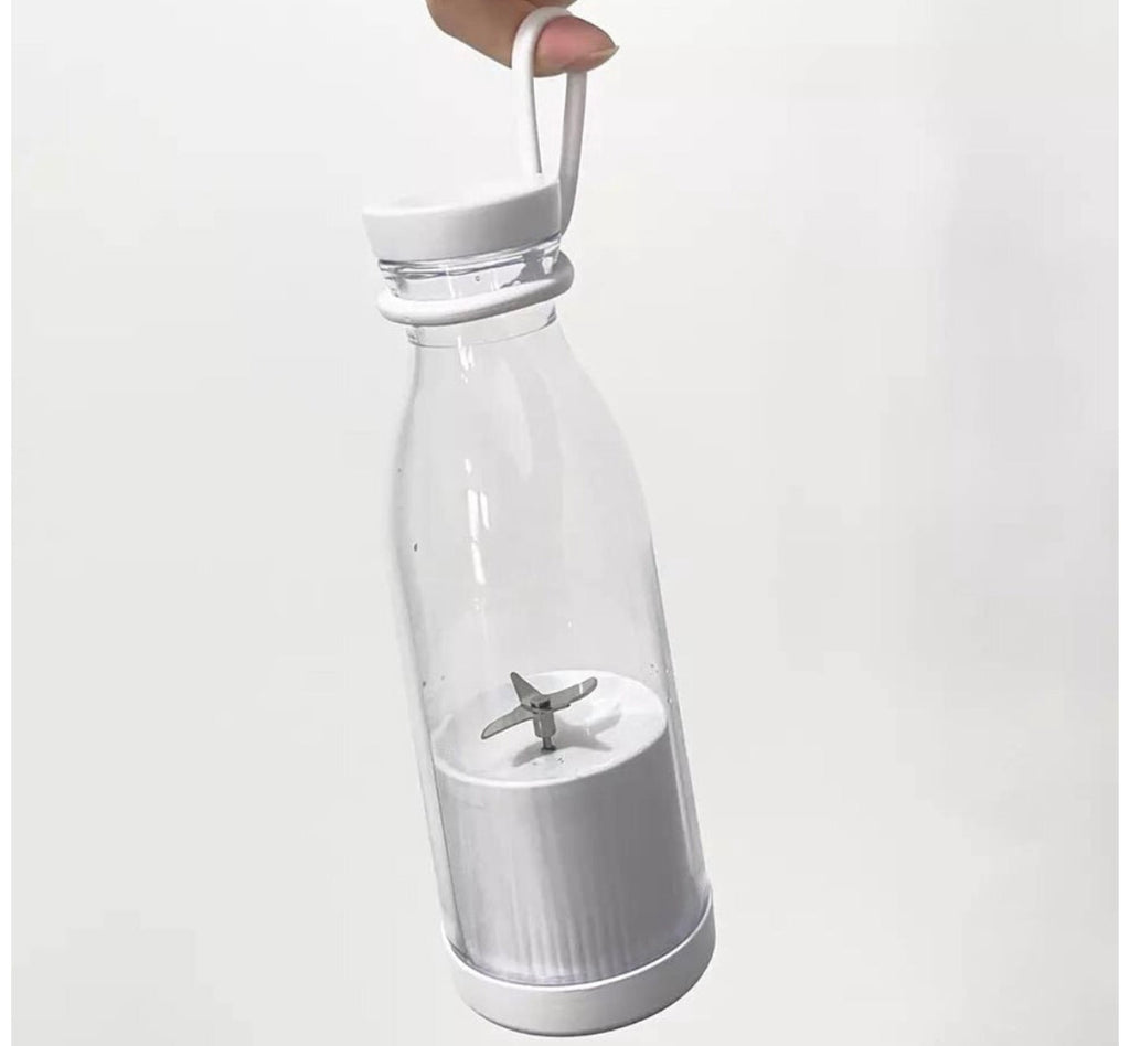 Nešiojamas pakraunamas plaktuvas(blenderis)