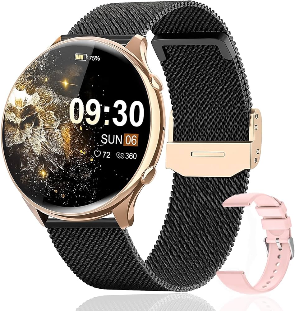 G37 išmanusis laikrodis