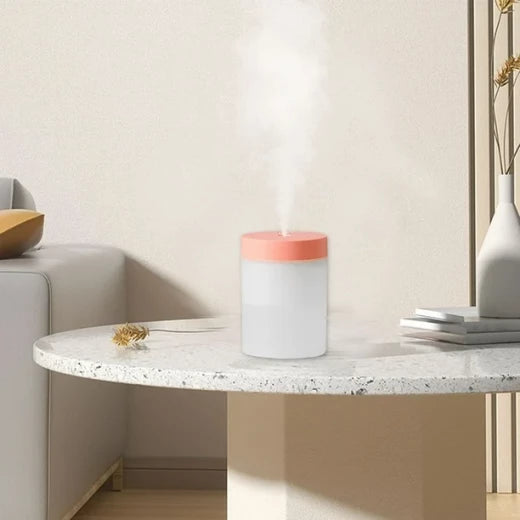 260ml. mini oro drėkintuvas