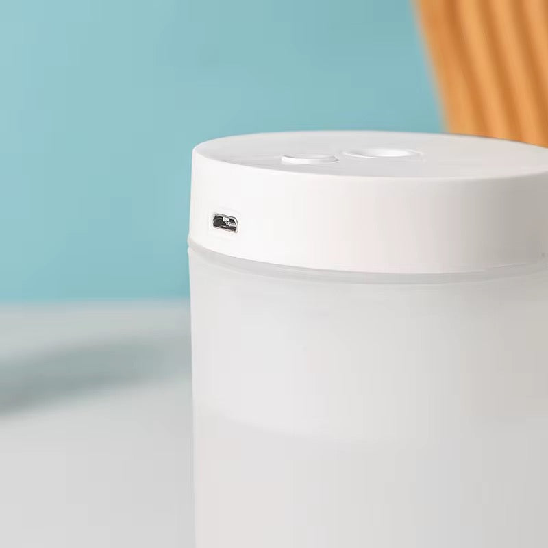 260ml. mini oro drėkintuvas