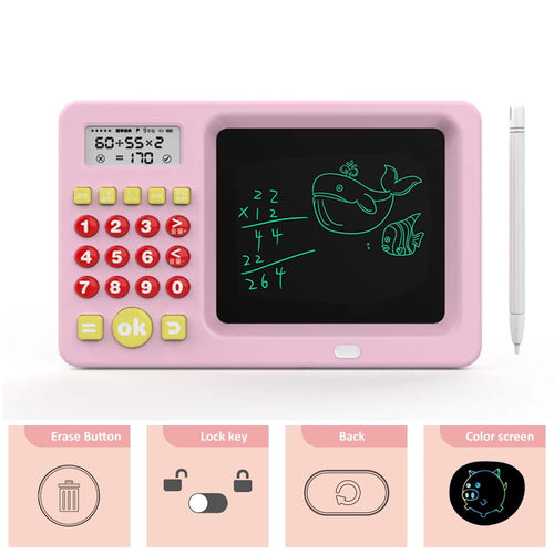 Ankstyvojo Ugdymo Mokymosi Konsolė |